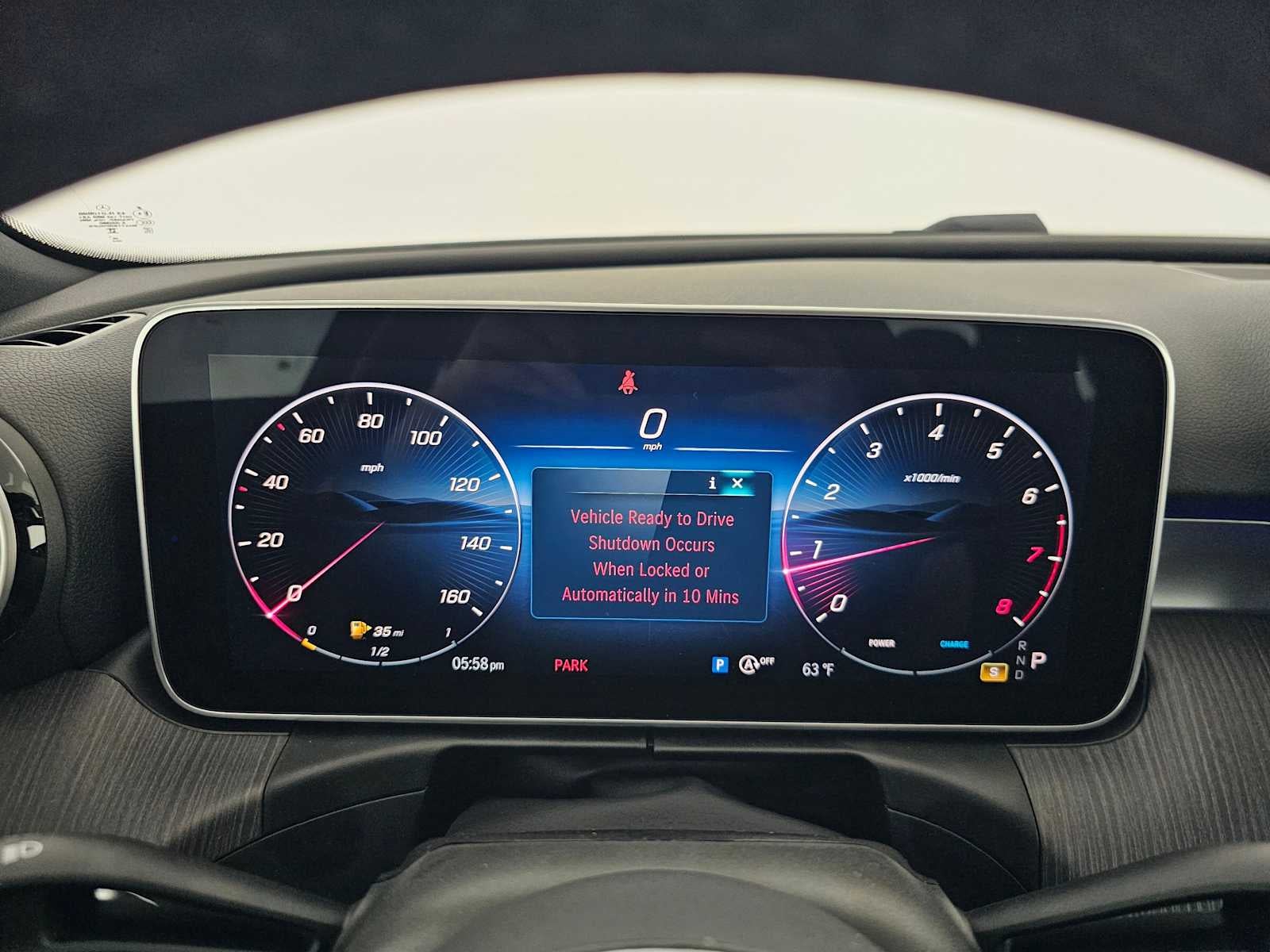 2026 Mercedes-Benz C 300 Sedan