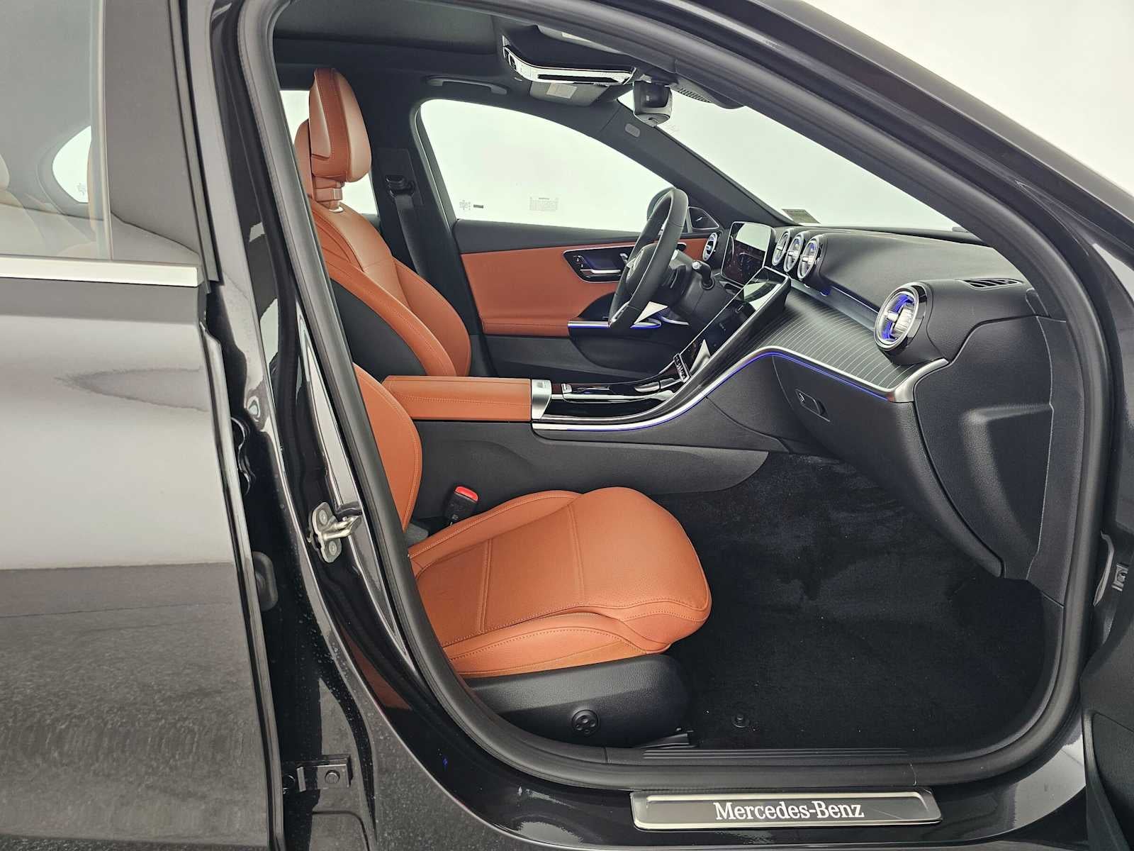 2026 Mercedes-Benz C 300 Sedan
