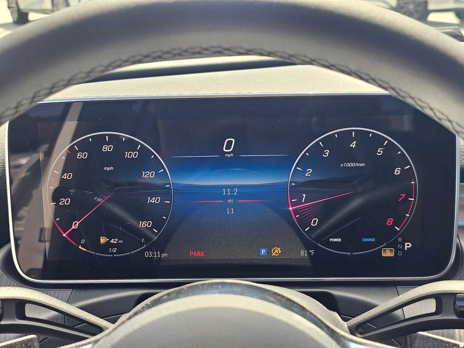 2026 Mercedes-Benz C 300 Sedan