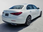 2026 Mercedes-Benz C 300 Sedan