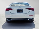 2026 Mercedes-Benz C 300 Sedan