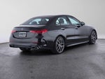 2026 Mercedes-Benz C 300 Sedan