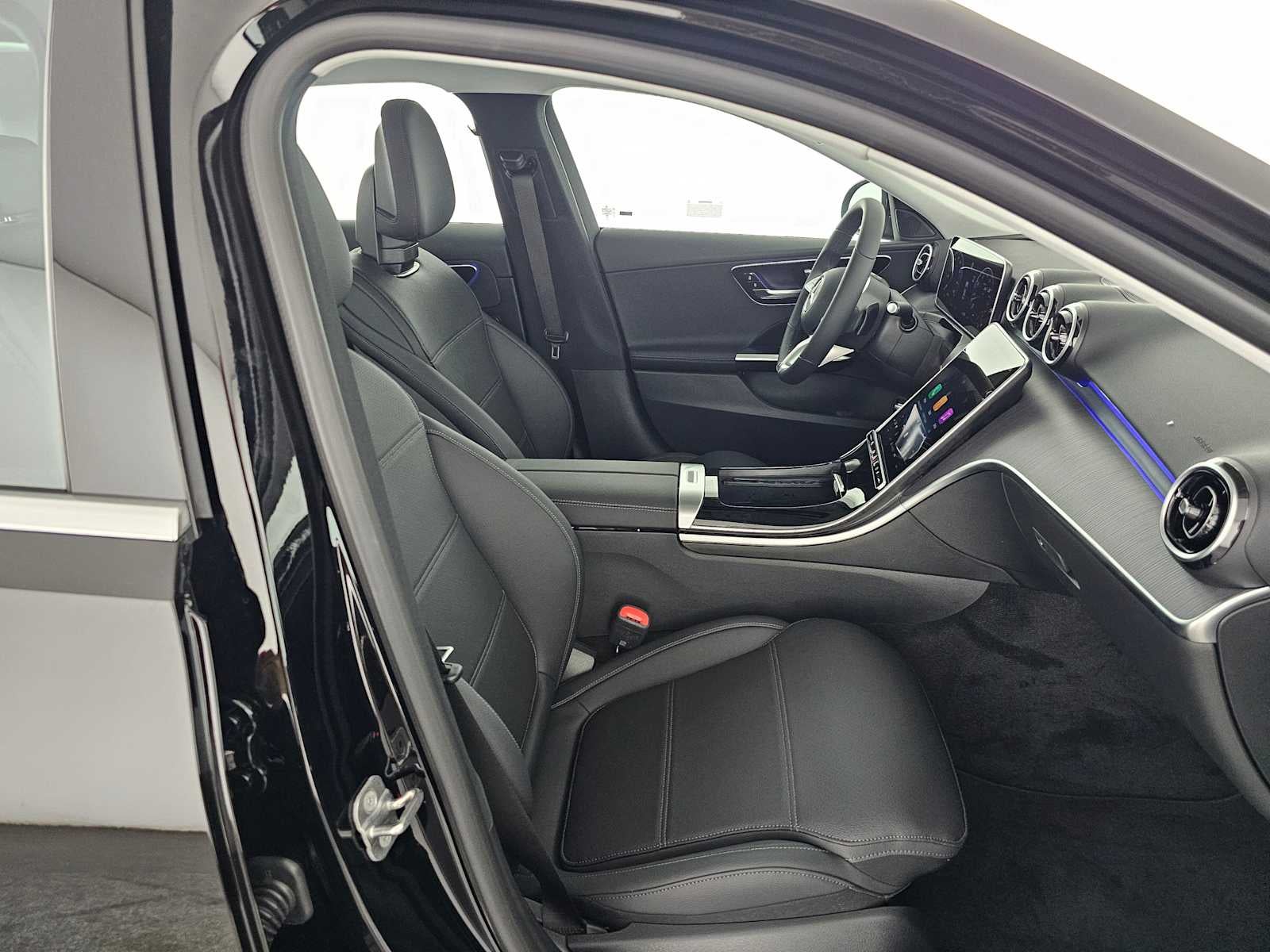 2026 Mercedes-Benz C 300 Sedan