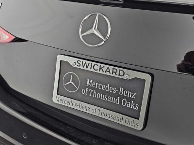 2026 Mercedes-Benz C 300 Sedan