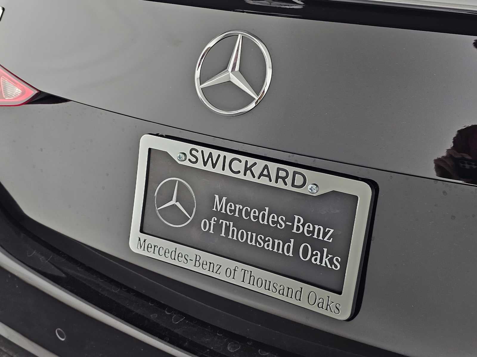 2026 Mercedes-Benz C 300 Sedan
