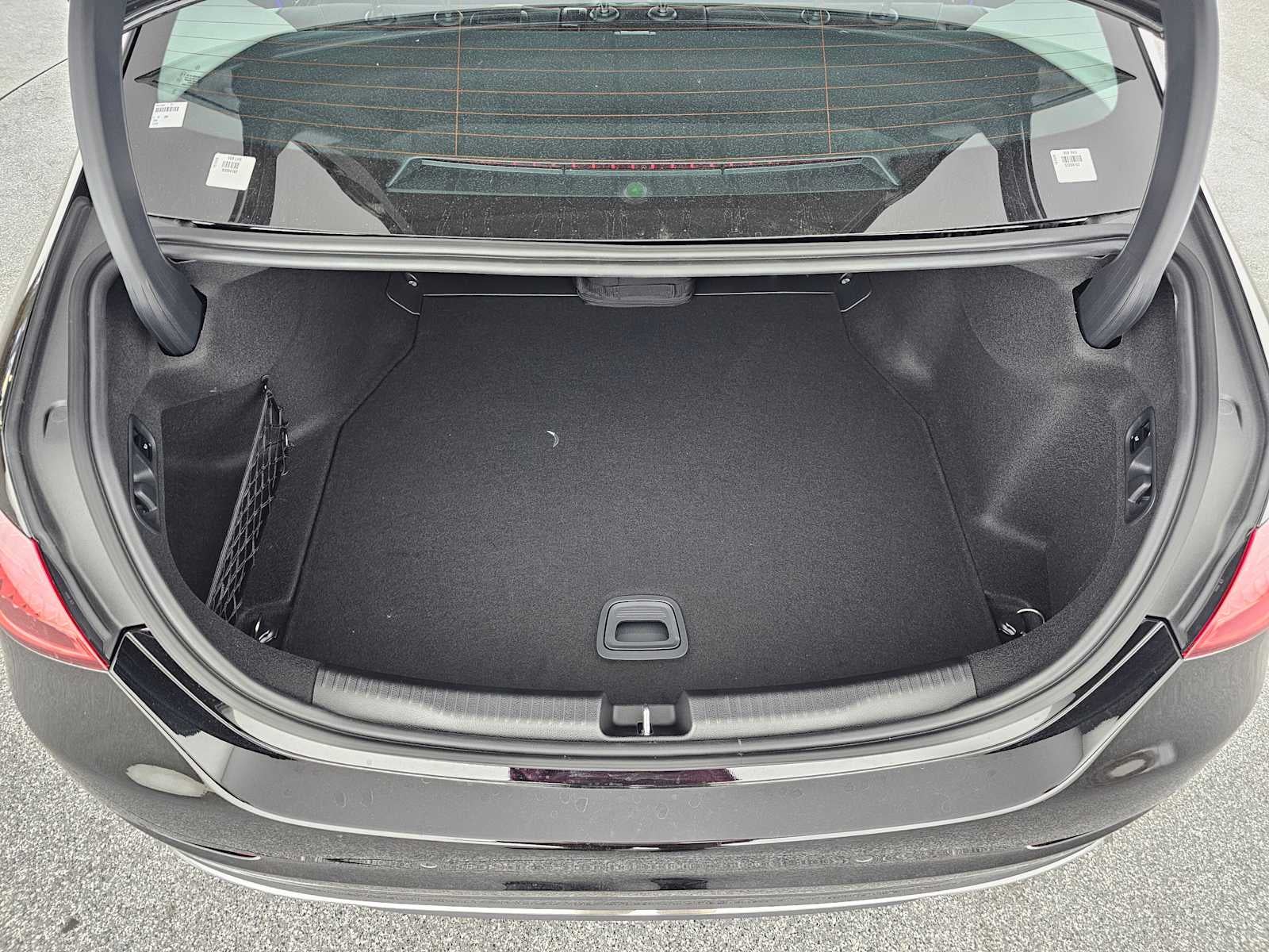 2026 Mercedes-Benz C 300 Sedan