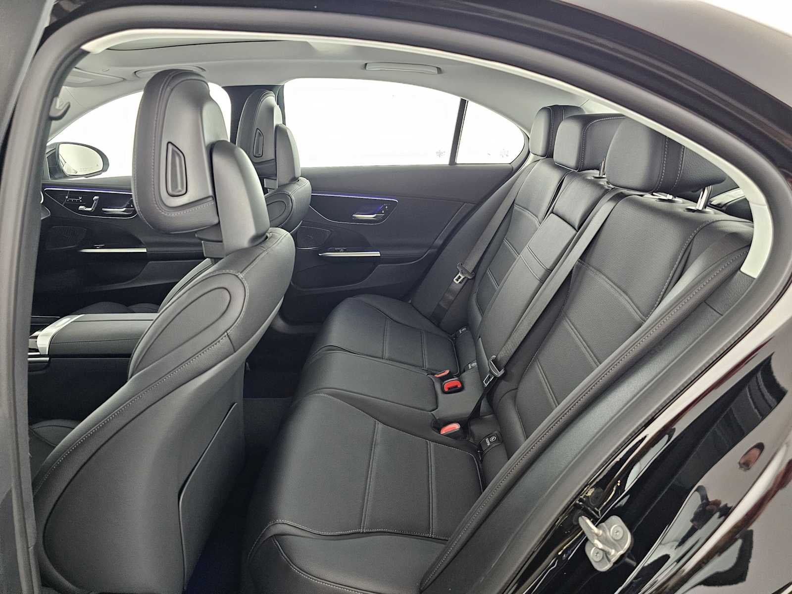2026 Mercedes-Benz C 300 Sedan