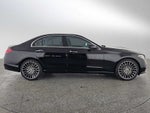 2026 Mercedes-Benz C 300 Sedan