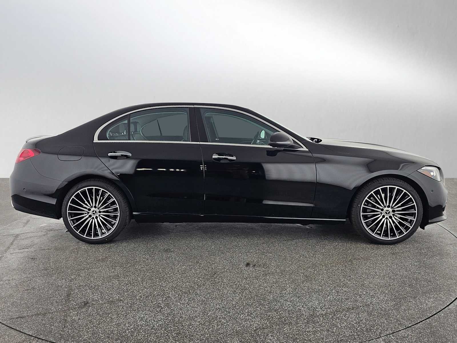 2026 Mercedes-Benz C 300 Sedan