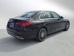2026 Mercedes-Benz C 300 Sedan