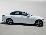 2024 Mercedes-Benz C 300 Sedan