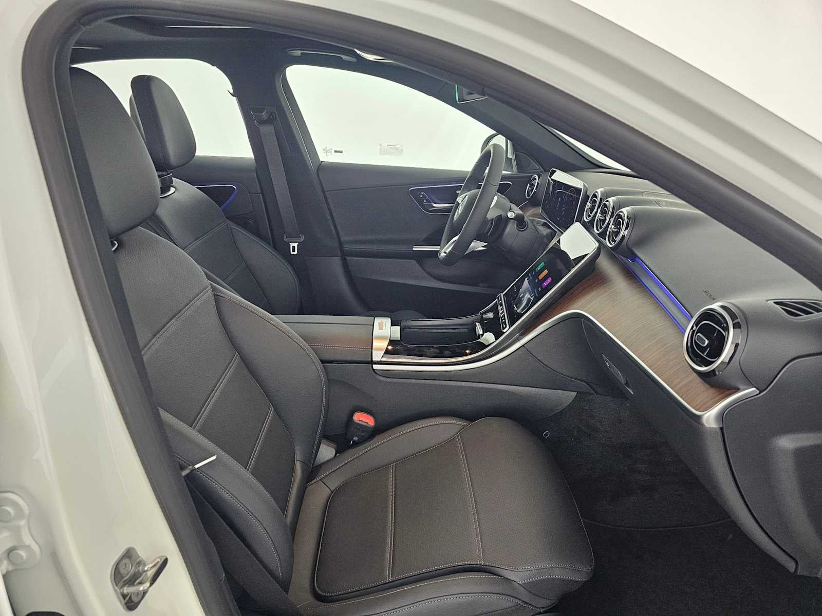2026 Mercedes-Benz C 300 Sedan