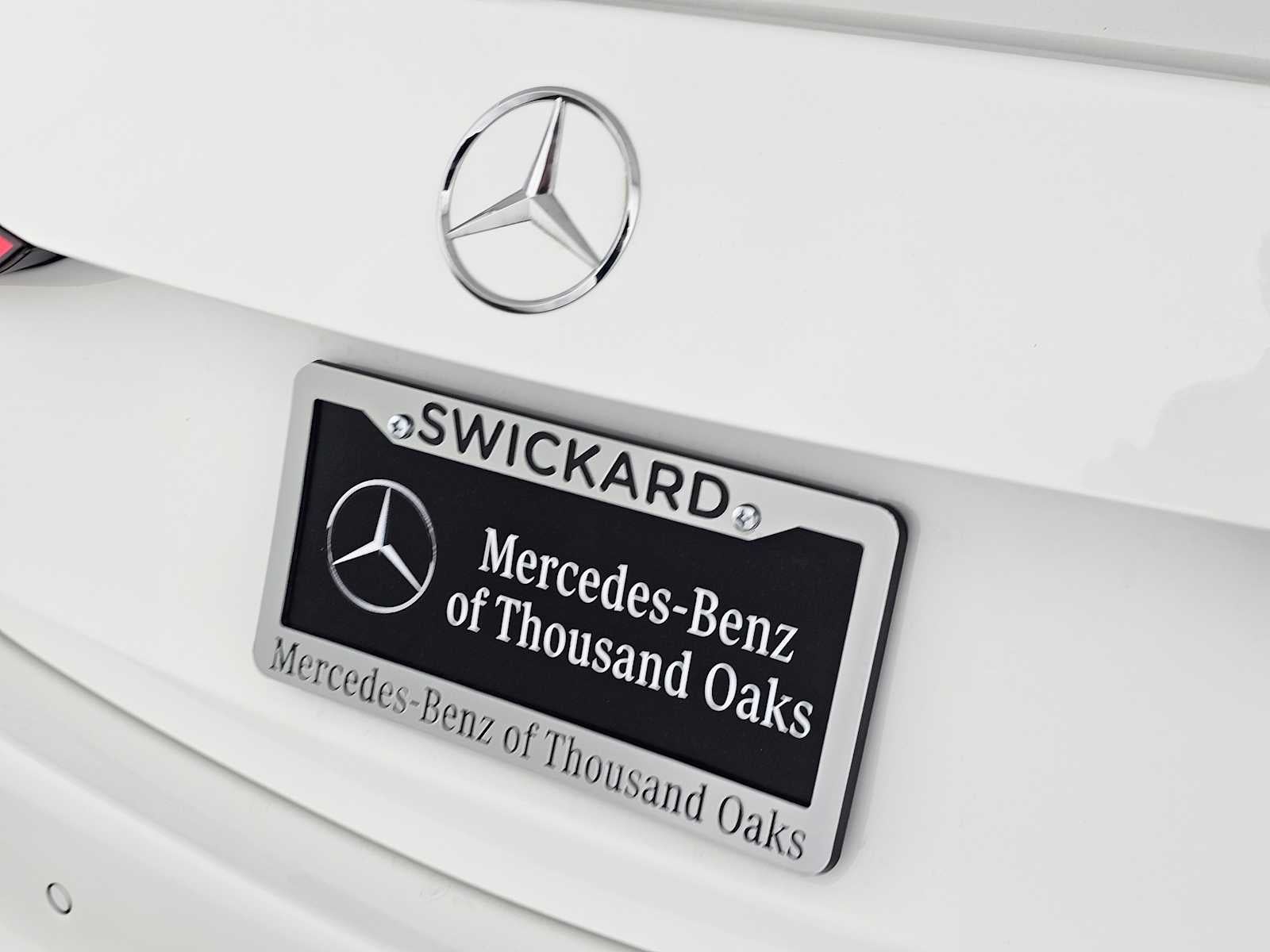 2026 Mercedes-Benz C 300 Sedan