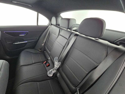 2026 Mercedes-Benz C 300 Sedan