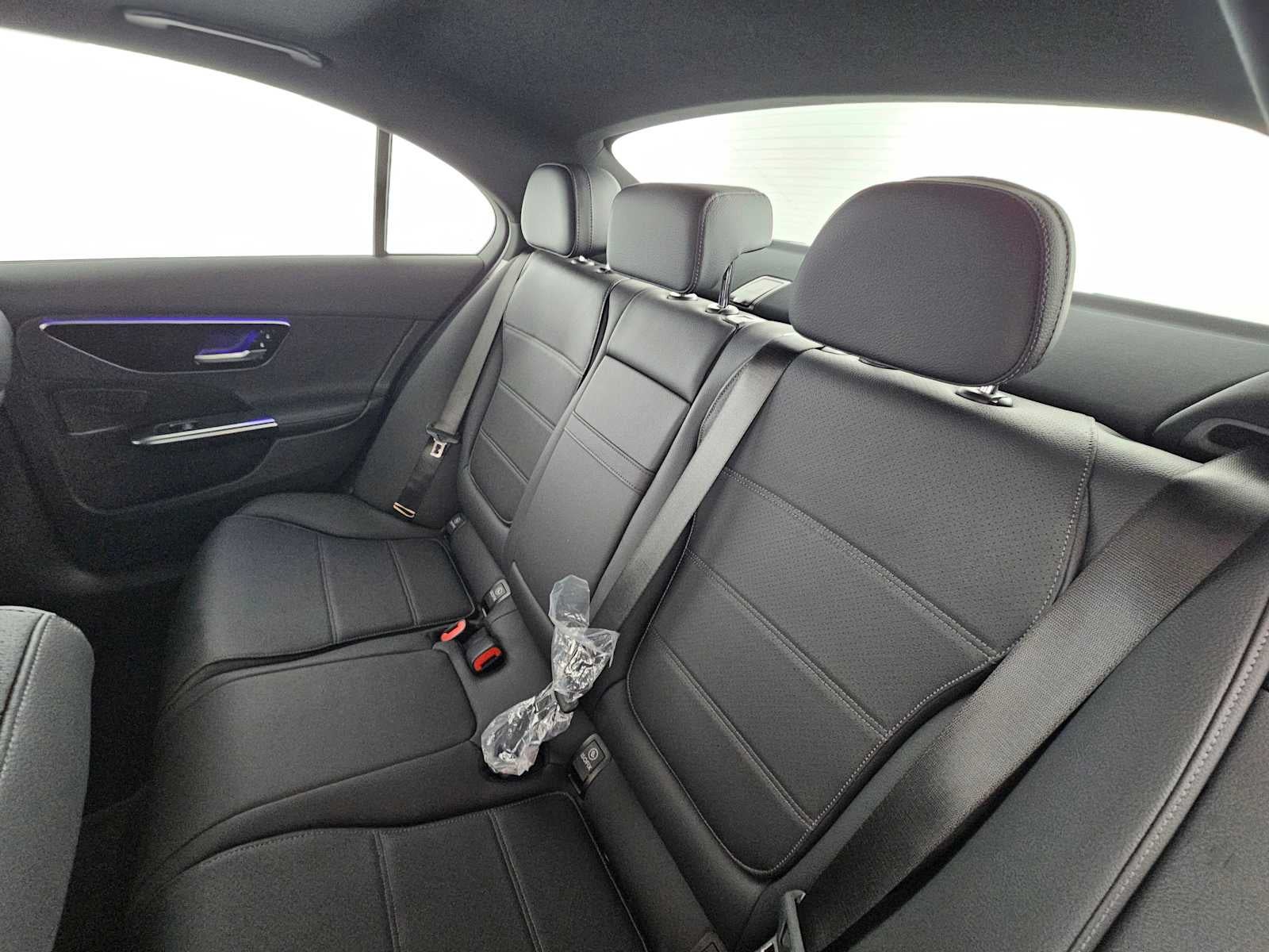 2026 Mercedes-Benz C 300 Sedan