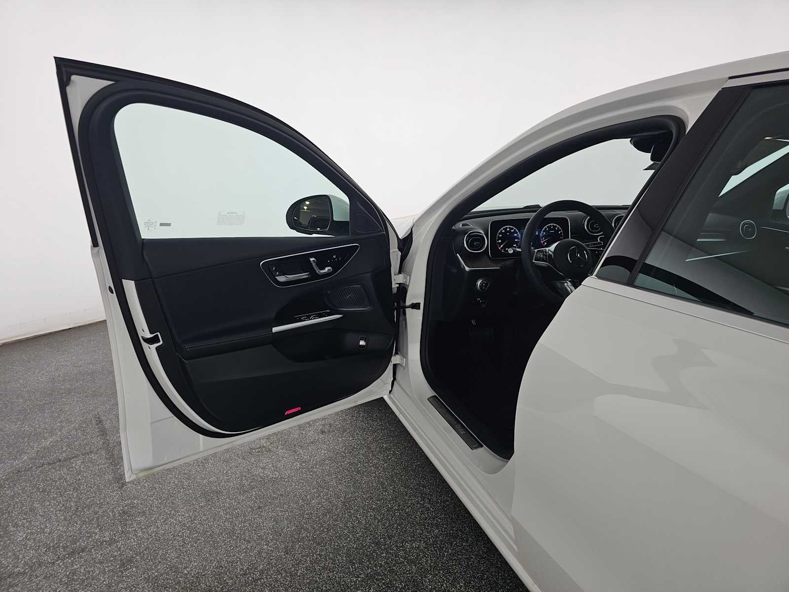 2026 Mercedes-Benz C 300 Sedan