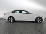 2026 Mercedes-Benz C 300 Sedan