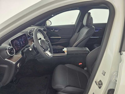 2026 Mercedes-Benz C 300 Sedan