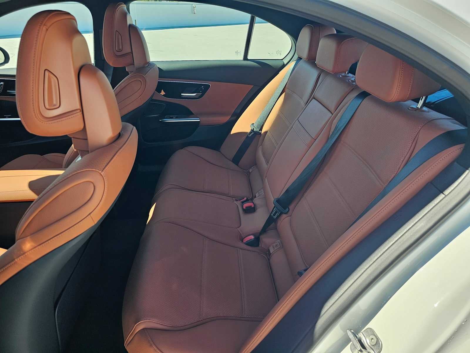 2026 Mercedes-Benz C 300 Sedan