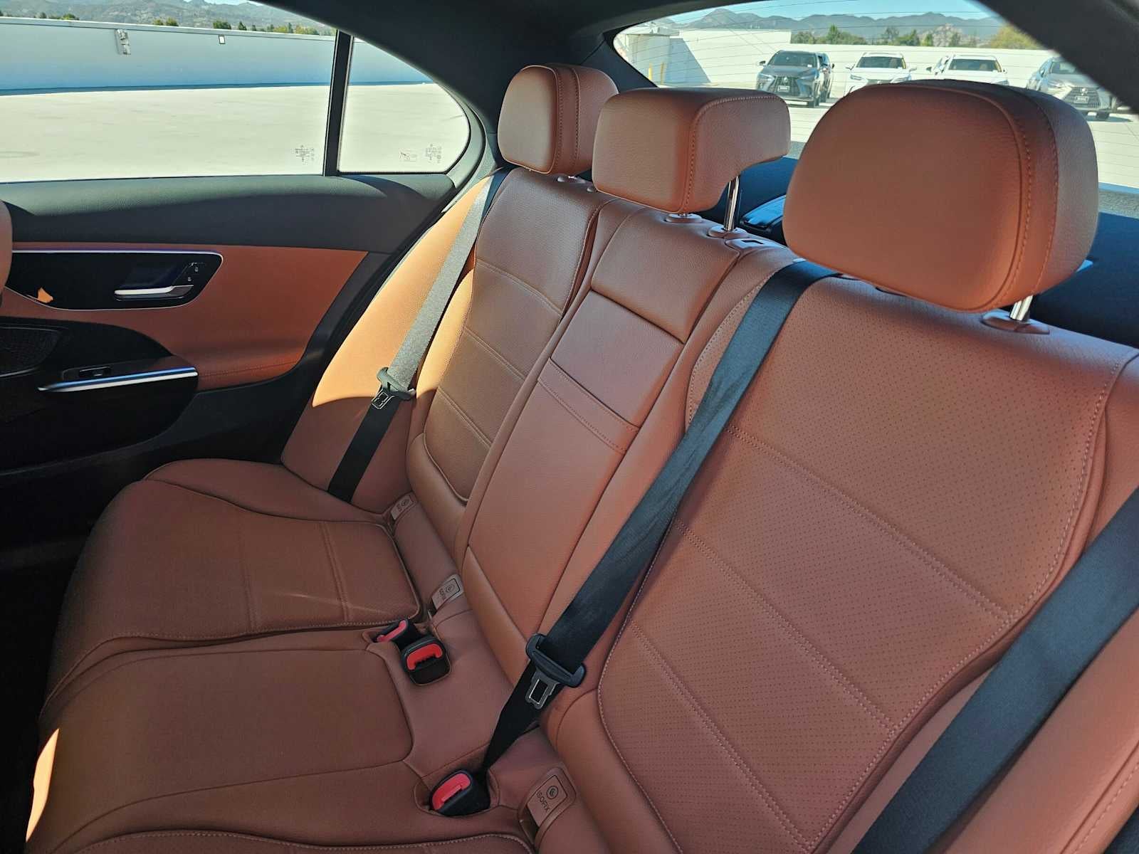2026 Mercedes-Benz C 300 Sedan