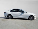 2026 Mercedes-Benz C 300 Sedan