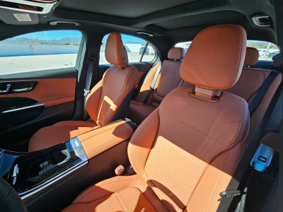 2026 Mercedes-Benz C 300 Sedan