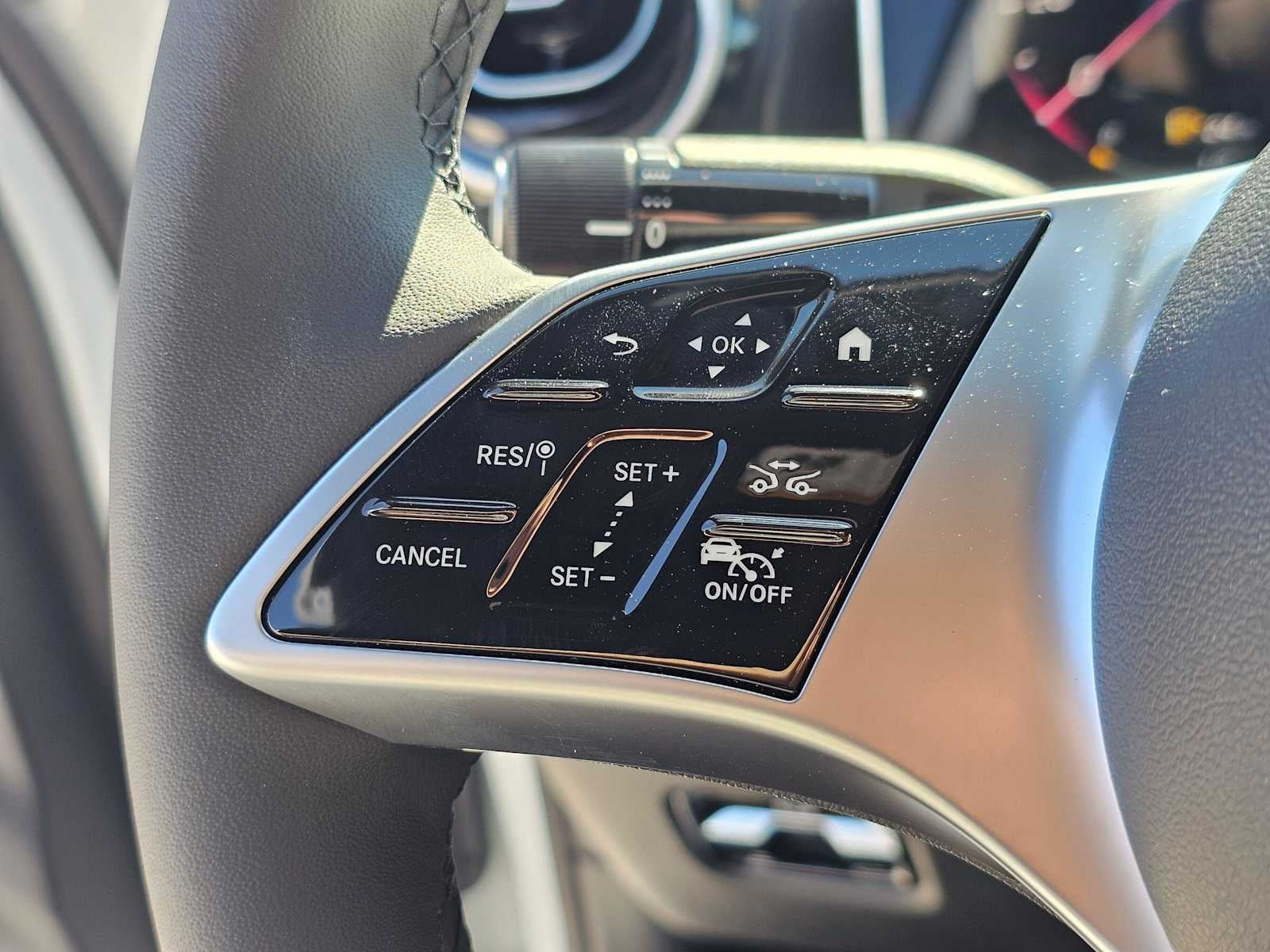 2026 Mercedes-Benz C 300 Sedan