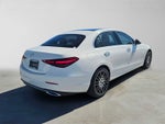 2026 Mercedes-Benz C 300 Sedan