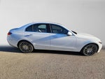 2026 Mercedes-Benz C 300 Sedan