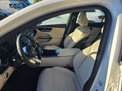 2026 Mercedes-Benz C 300 Sedan