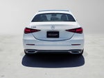 2024 Mercedes-Benz C 300 Sedan
