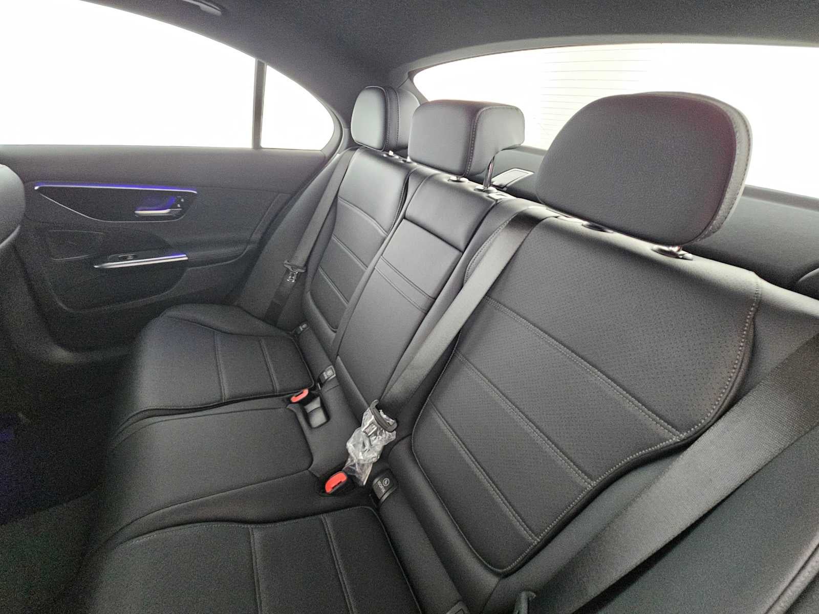 2026 Mercedes-Benz C 300 Sedan