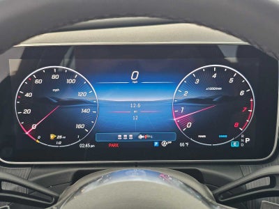 2026 Mercedes-Benz C 300 Sedan