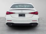 2026 Mercedes-Benz C 300 Sedan