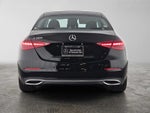 2026 Mercedes-Benz C 300 Sedan