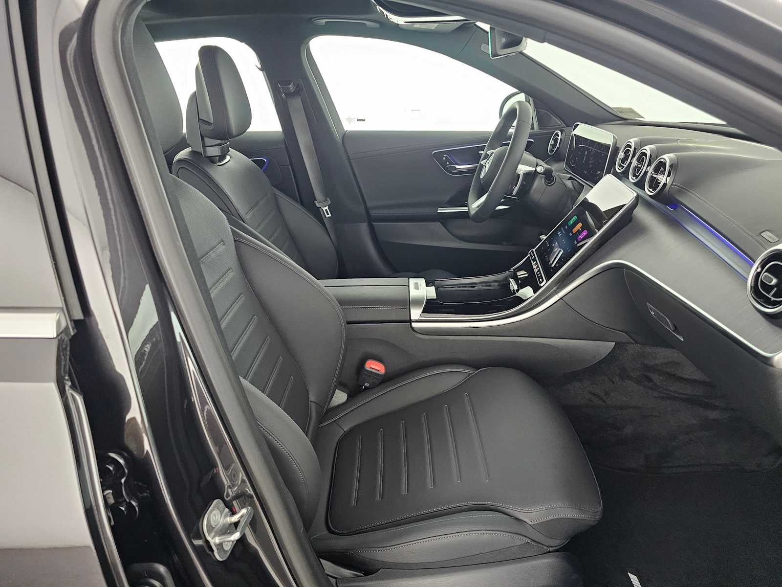 2026 Mercedes-Benz C 300 C 300