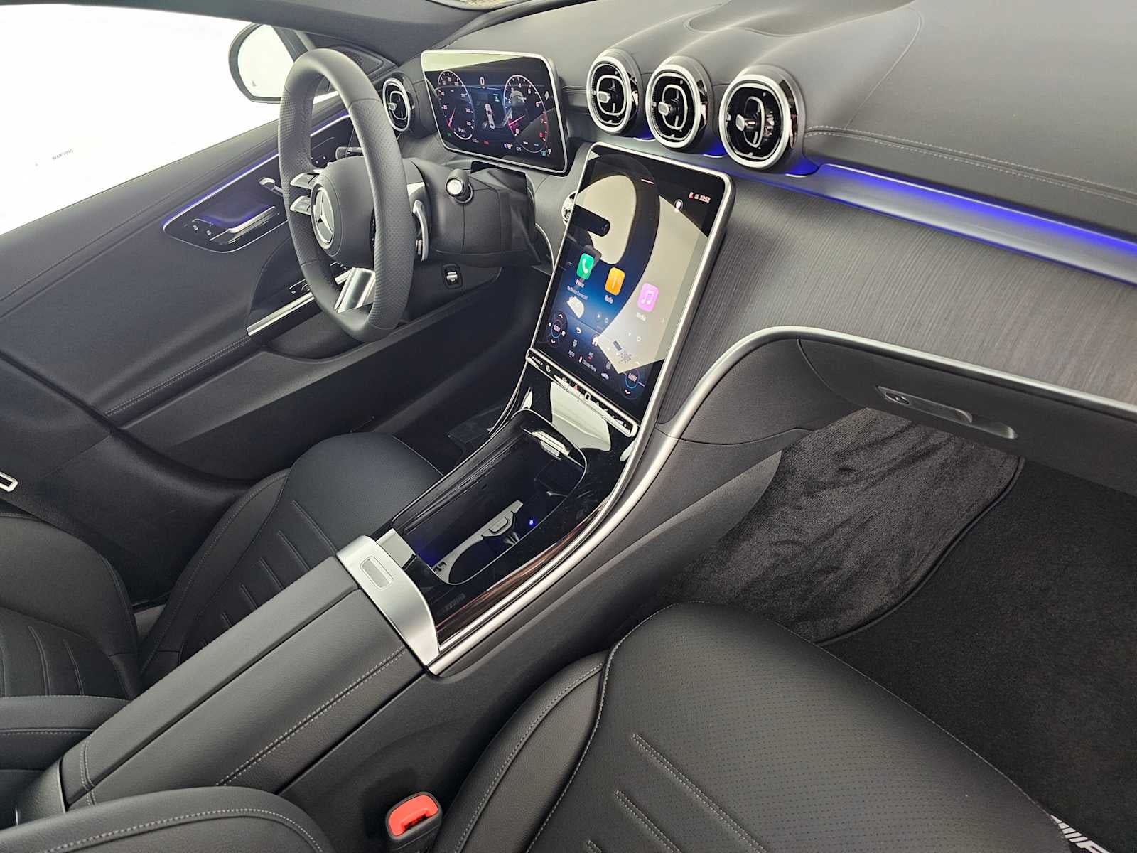 2026 Mercedes-Benz C 300 C 300