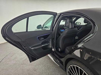 2026 Mercedes-Benz C 300 C 300
