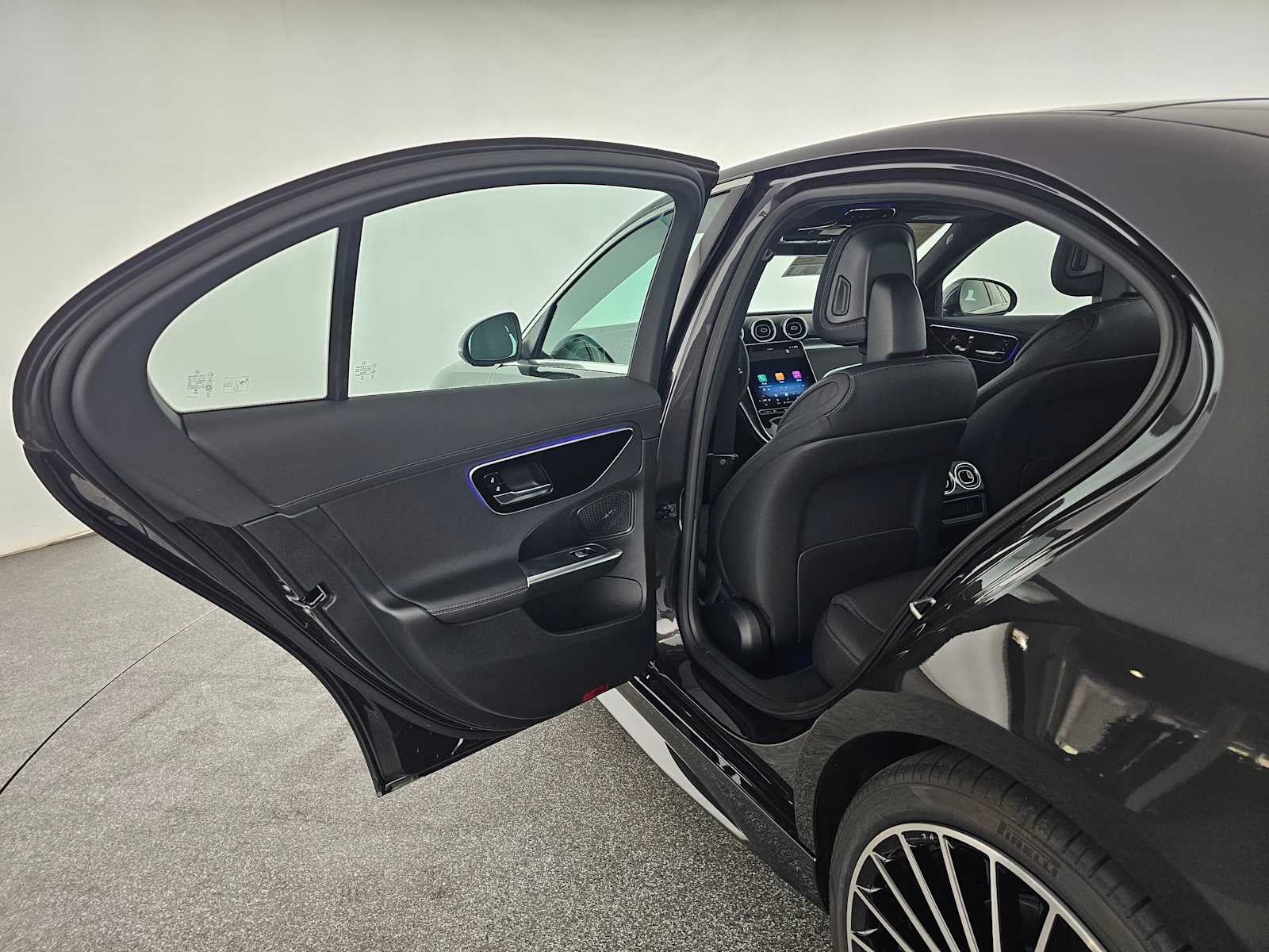 2026 Mercedes-Benz C 300 C 300