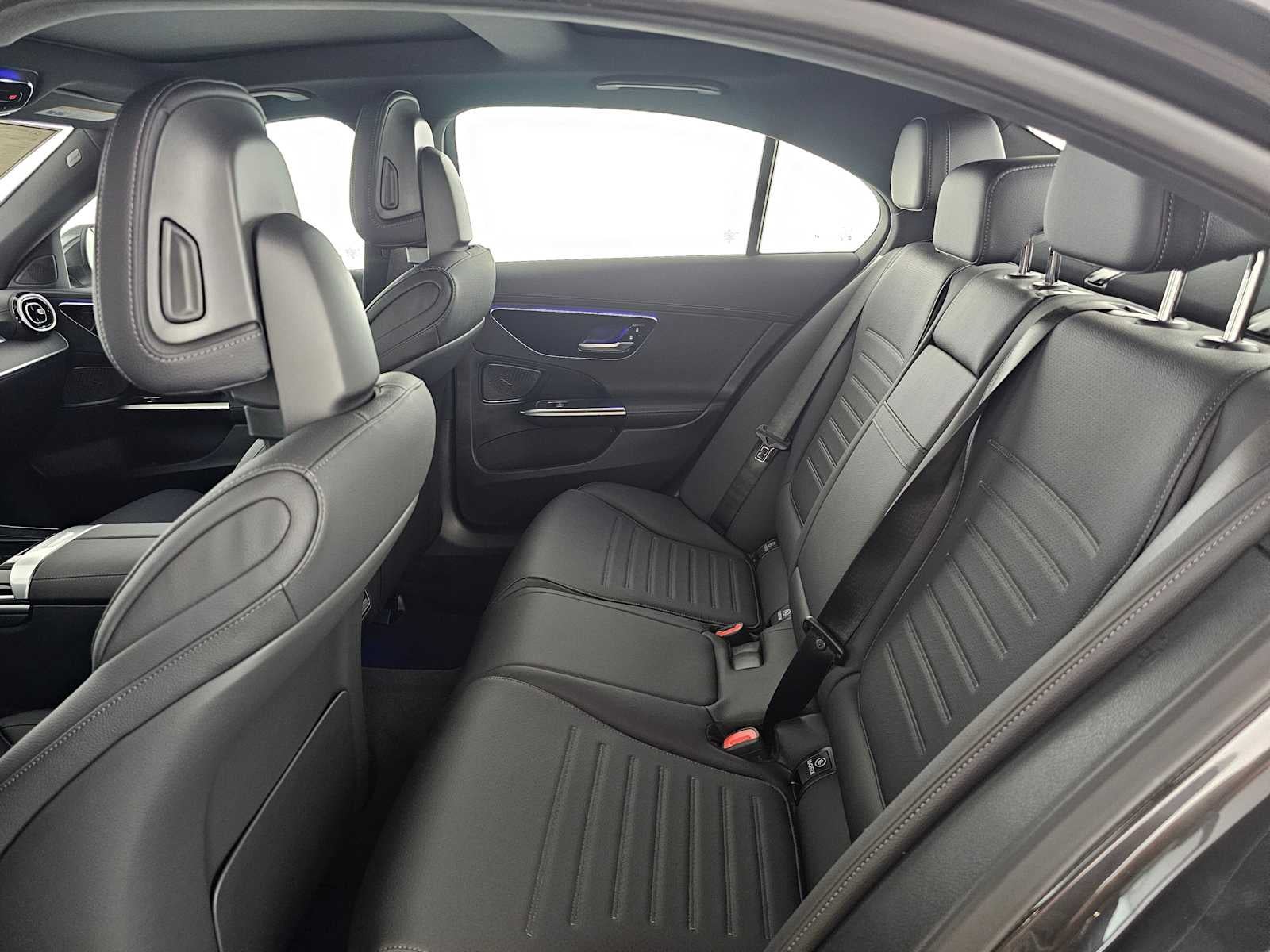 2026 Mercedes-Benz C 300 C 300