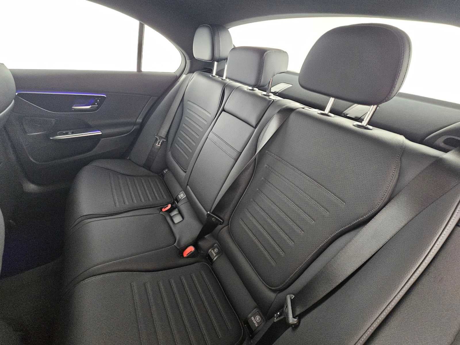 2026 Mercedes-Benz C 300 C 300