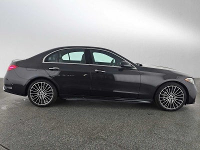 2026 Mercedes-Benz C 300 C 300