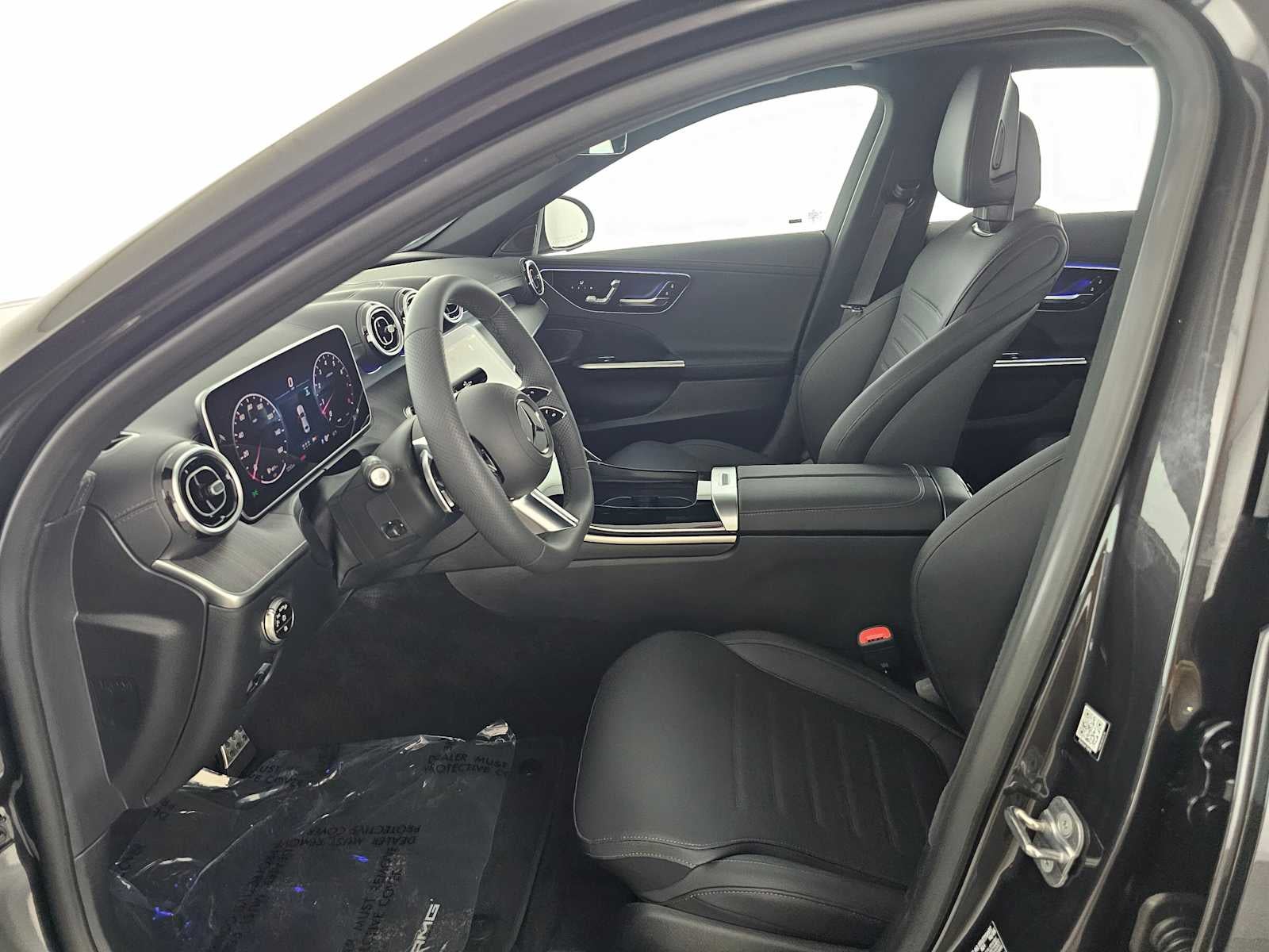 2026 Mercedes-Benz C 300 C 300