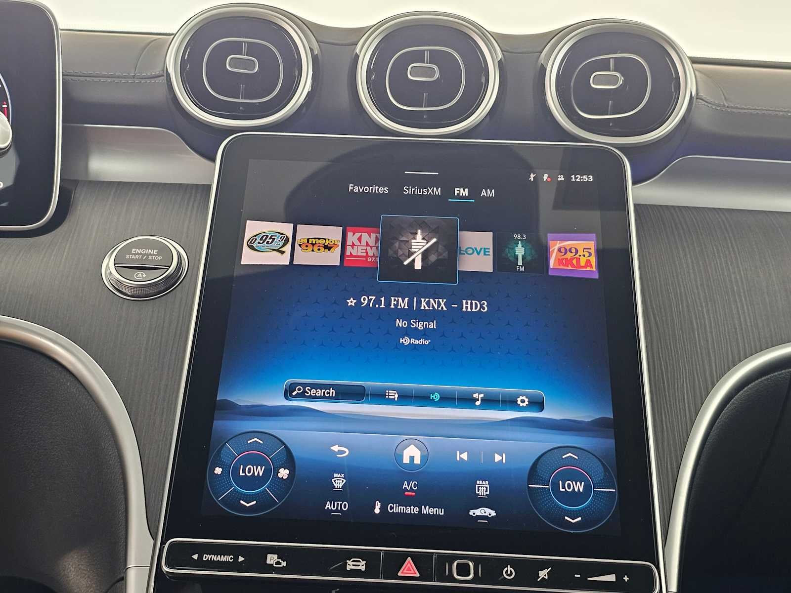 2026 Mercedes-Benz C 300 C 300