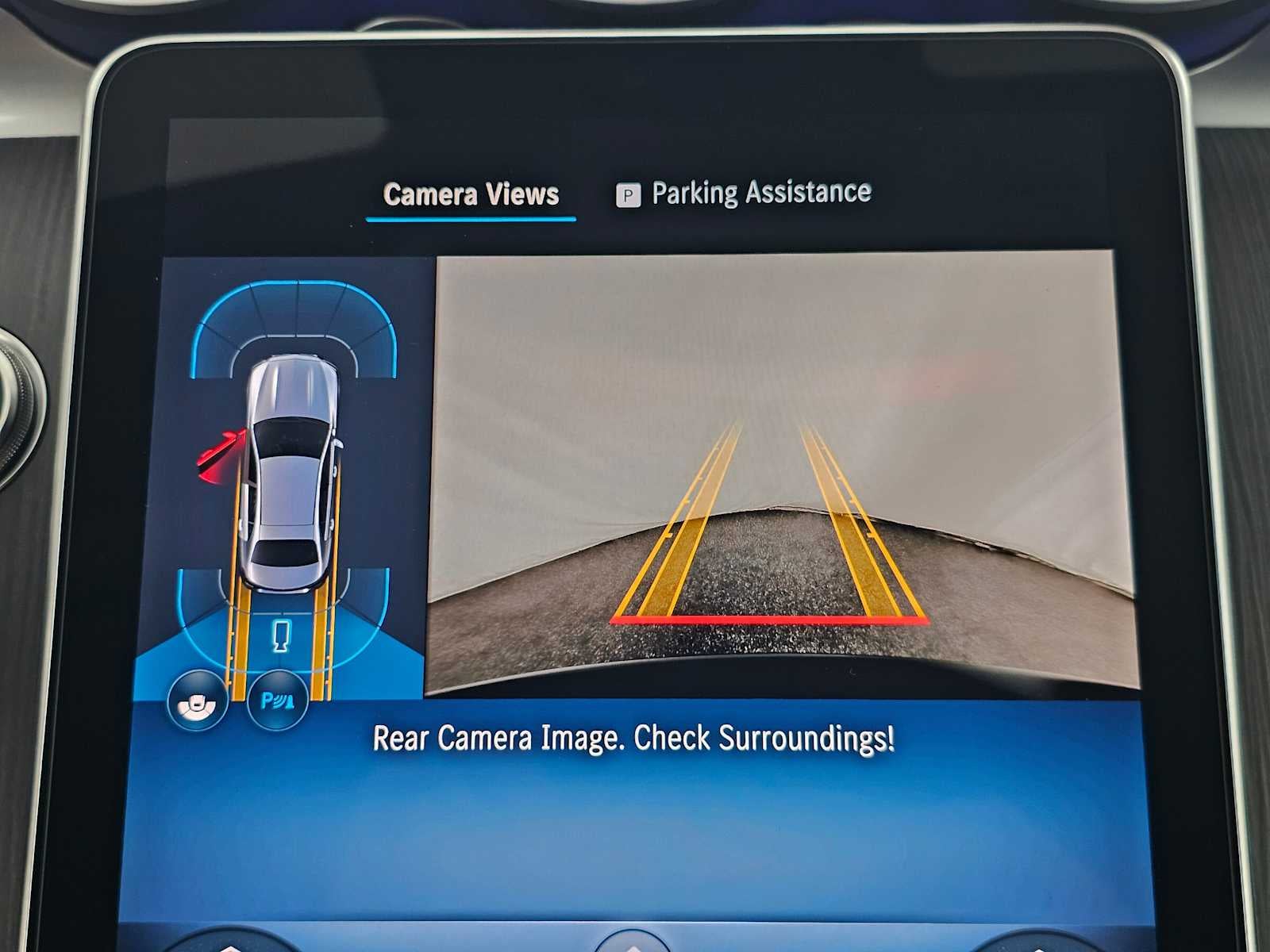 2026 Mercedes-Benz C 300 C 300