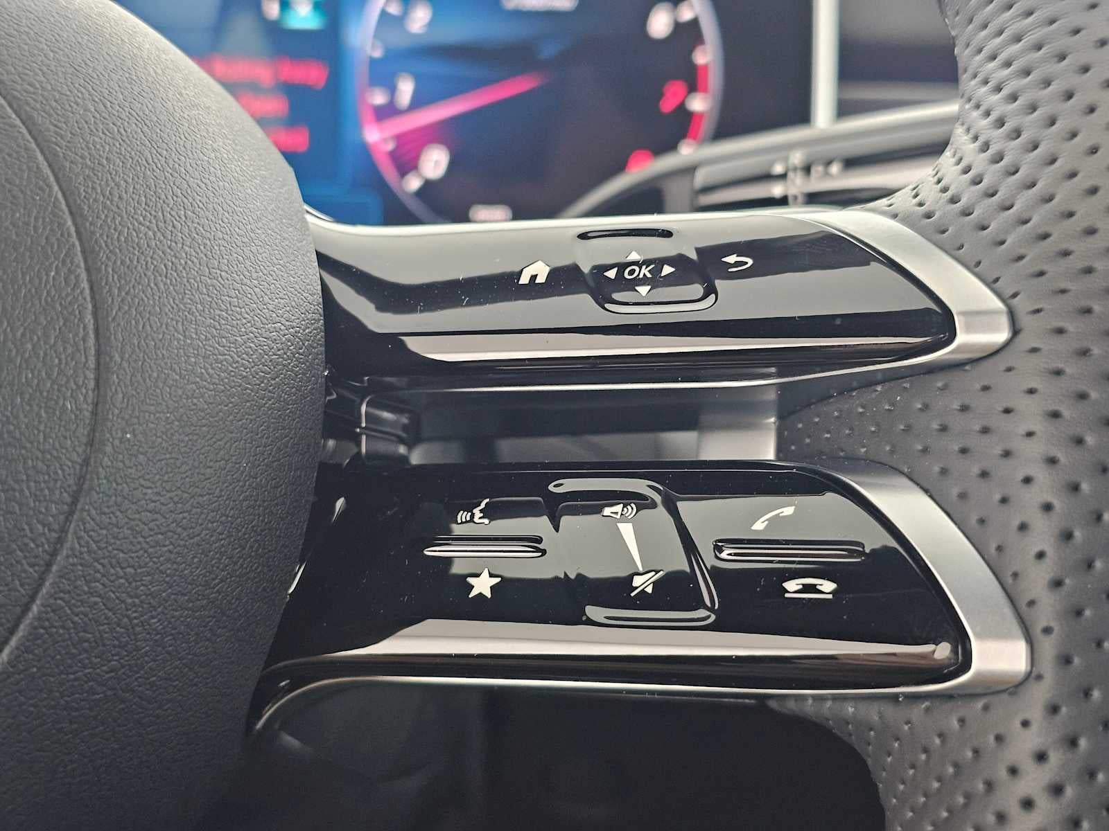 2026 Mercedes-Benz C 300 C 300