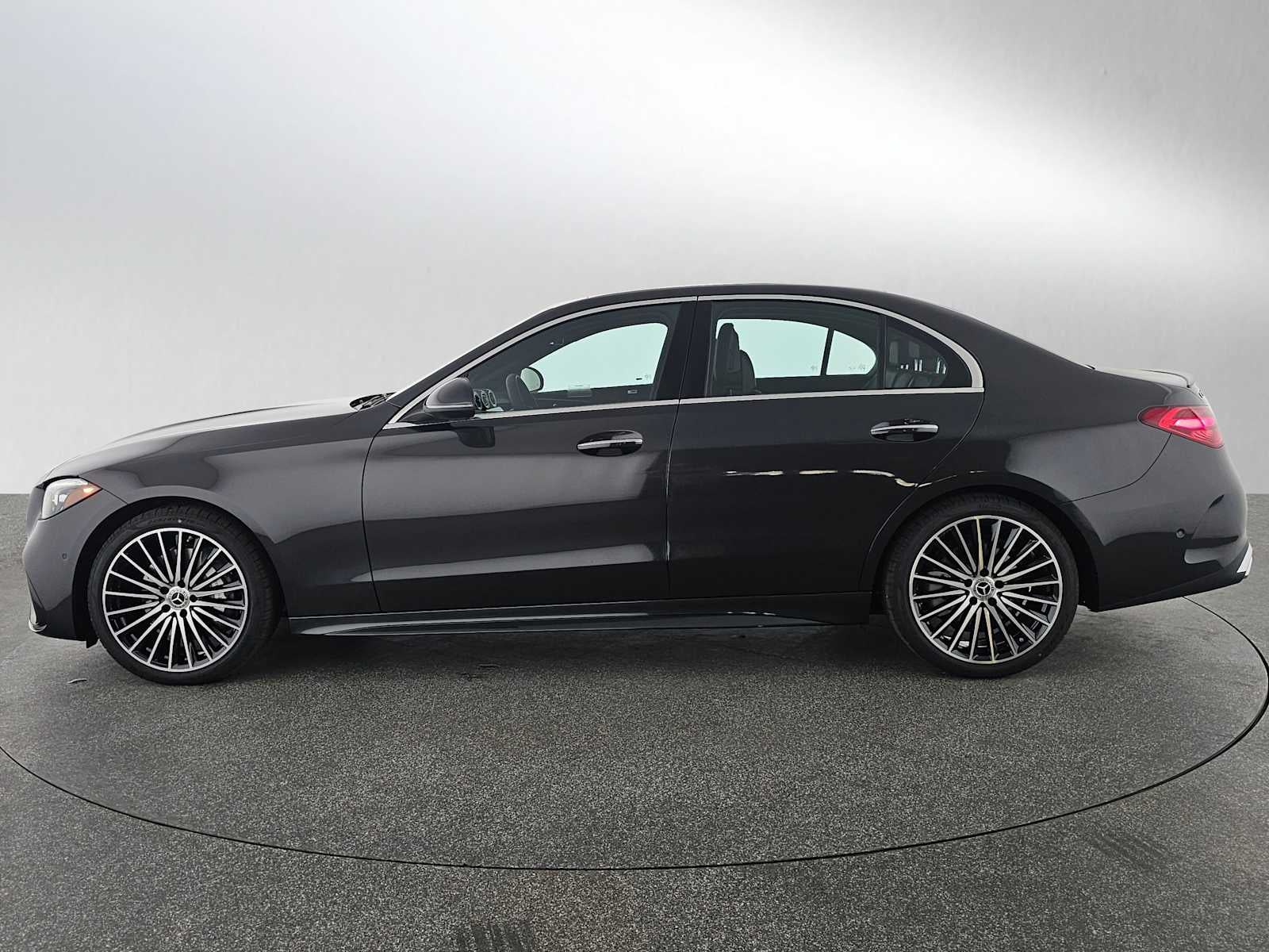 2026 Mercedes-Benz C 300 C 300