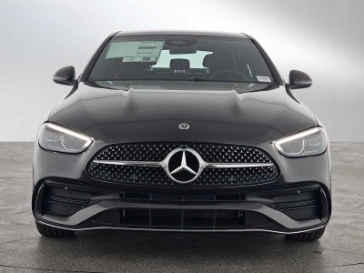 2026 Mercedes-Benz C 300 C 300