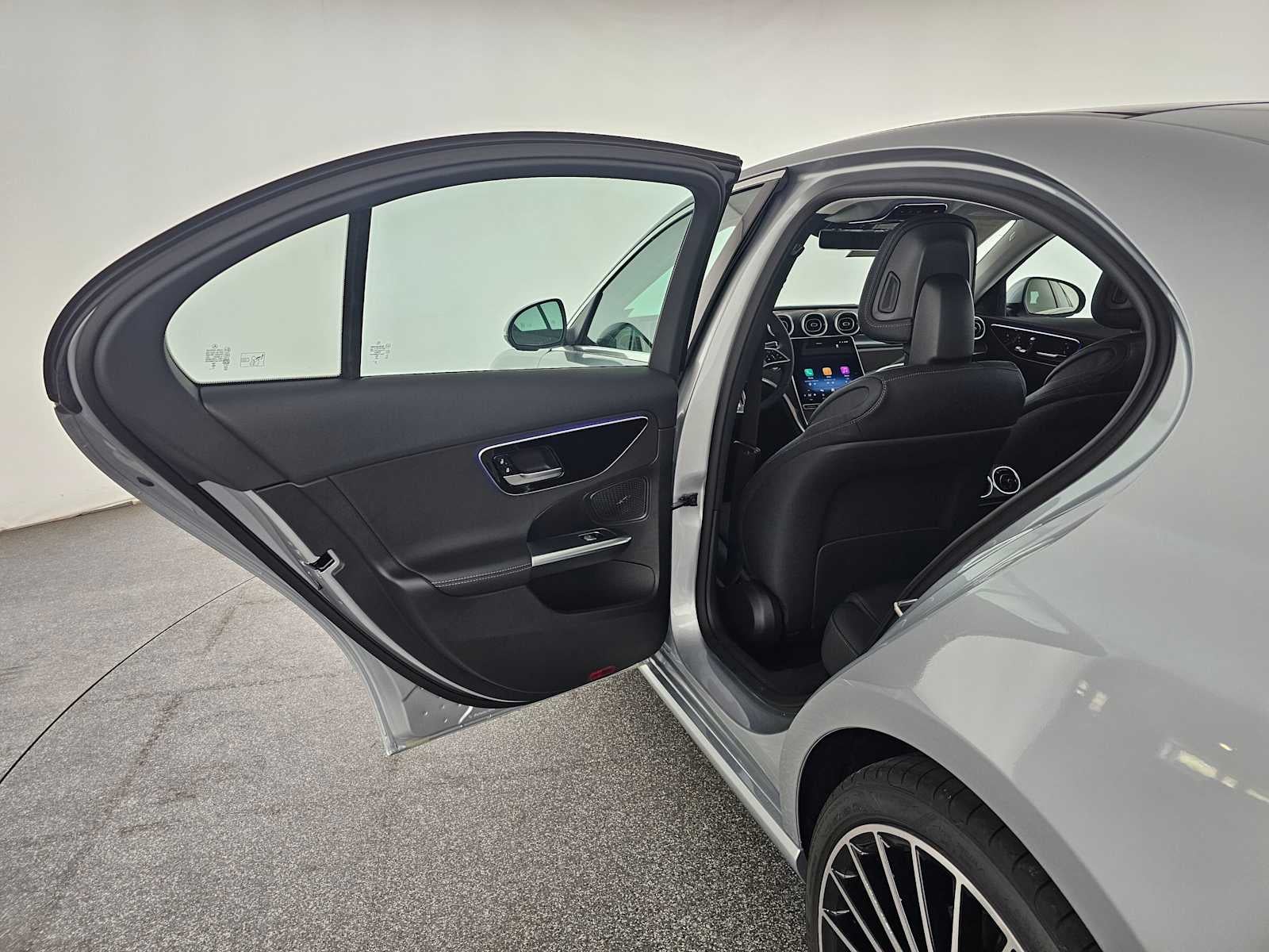 2026 Mercedes-Benz C 300 Sedan