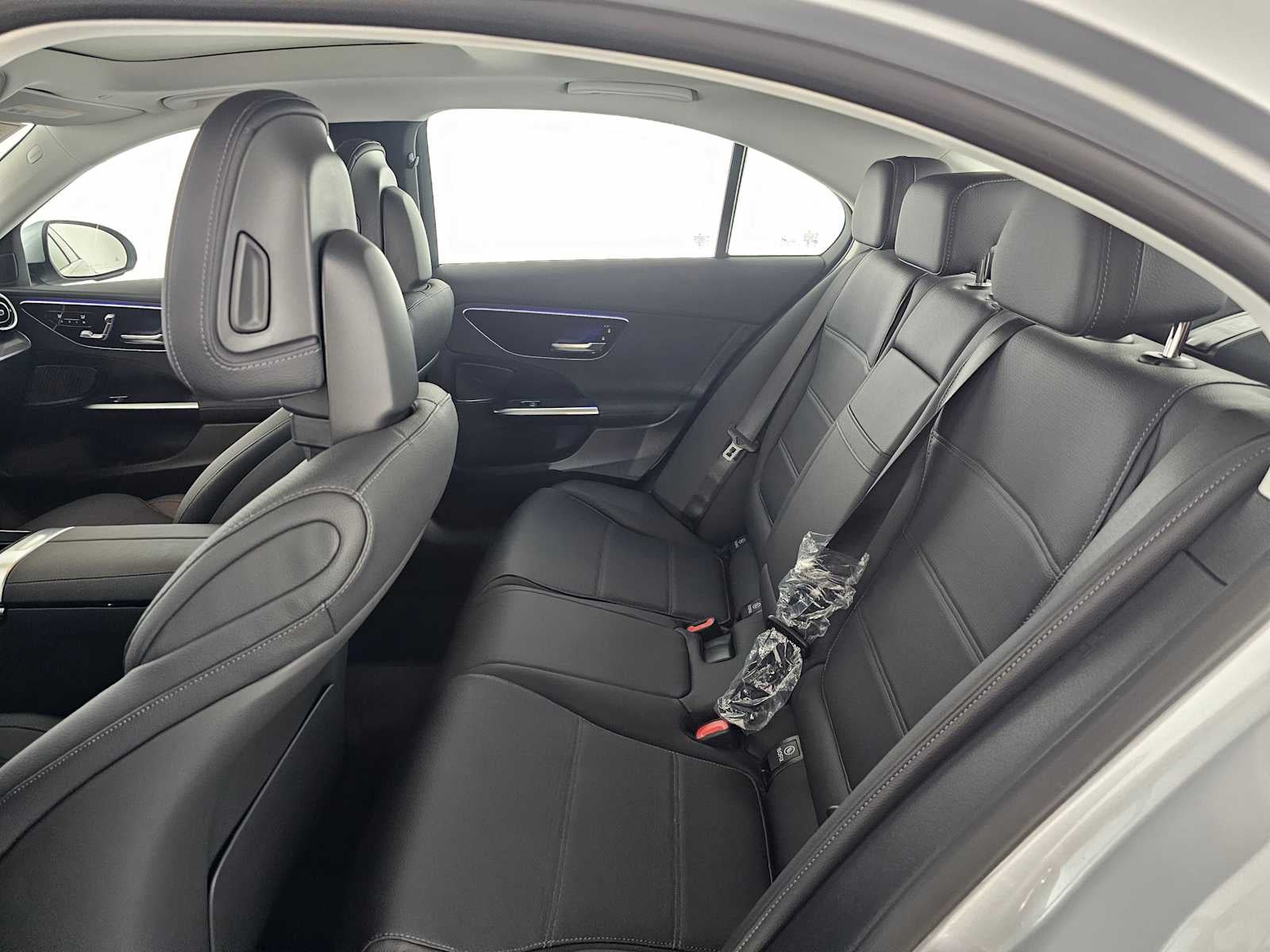 2026 Mercedes-Benz C 300 Sedan
